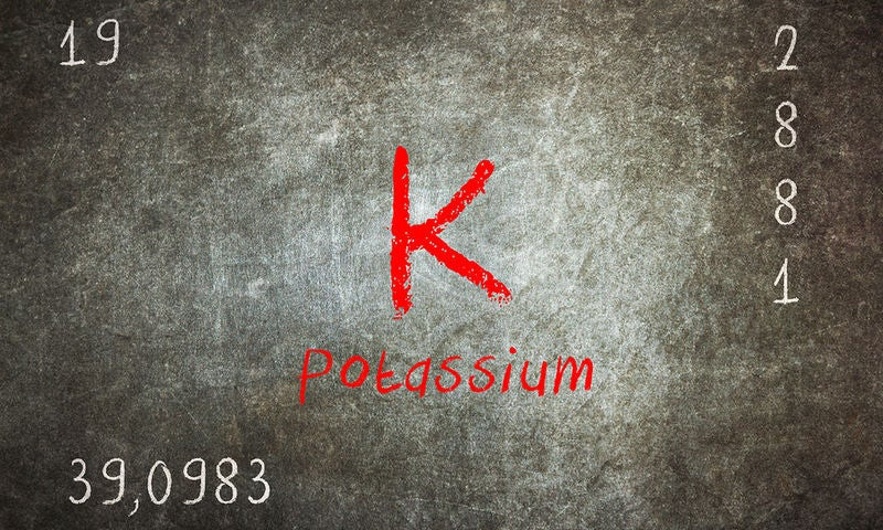 Κάλιο: Από ποιες θανατηφόρες ασθένειες προστατεύει – Ποιες τροφές να προτιμάτε